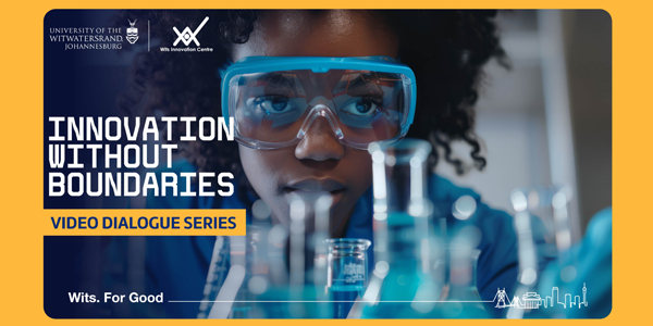 New video series explores what innovation really means in a university 